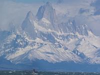 Doch noch: Cerro Fitz Roy