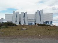 Glaciarium Museo del Hielo, El Calafate