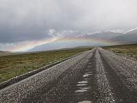 Regenbogen... auf zur Schatzsuche