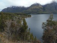 Parque Nacional Los Alerces